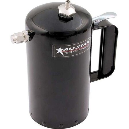 Allstar Performance Allstar Performance ALL10516 32 oz Steel Sprayer; Black ALL10516